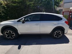 Bianco Usata 2013 Subaru XV SUV | 10.300 € (Molto cara)