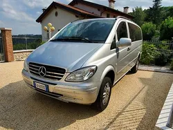 Usata 2009 Mercedes Vito Monovolume | 8400 € (Super prezzo)
