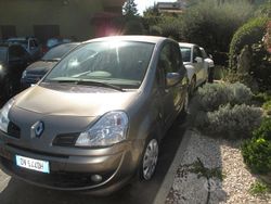 Grigio Usata 2008 Renault Modus Dynamique Monovolume | 3950 € (Molto cara)