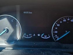 Nero Usata 2021 Ford Ecosport ST-Line SUV | 16.500 € (Cara)