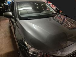 Grigio Usata 2020 Peugeot 208 Due volumi | 11.200 € (Buon prezzo)