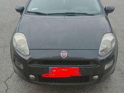 Usata 2017 Fiat Punto Evo Due volumi | 7100 € (Buon prezzo)