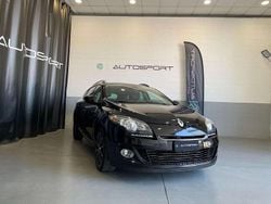 Nero Usata 2013 Renault Mégane GrandTour Bose Edition Station wagon | 6900 € (Ottimo prezzo)