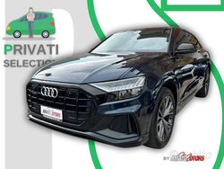 Nero Usata 2023 Audi Q8 Sport SUV | 73.500 € (Buon prezzo)