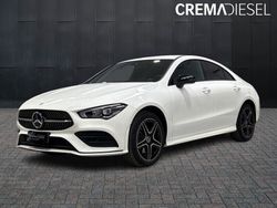 Bianco polare ; Usata 2024 Mercedes E250 Premium Coupé | 38.900 € (Buon prezzo)
