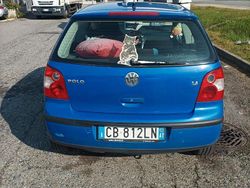 Blu Usata 2012 VW CC Tre volumi | 1800 €