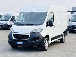 Other Usata 2018 Peugeot Boxer Furgone | 13.999 € (Super prezzo)