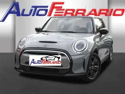 Grigio Usata 2022 Mini Cooper Coupé Coupé | 18.950 €