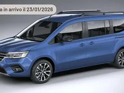 Argento Nuova 2024 Renault Kangoo Techno Monovolume | 30.850 € (Cara)