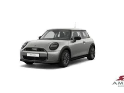 Argento Usata 2023 Mini Cooper Essential Due volumi | 29.785 € (Molto cara)