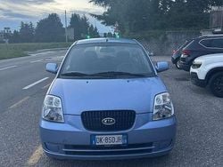 Usata 2007 Kia Picanto LX Due volumi | 2600 € (Buon prezzo)