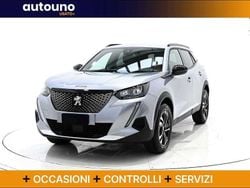 Grigio Usata 2023 Peugeot 2008 Allure SUV | 14.900 € (Super prezzo)