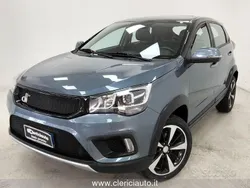 Grigio Usata 2022 DR Automobiles DR3 SUV | 10.900 € (Super prezzo)