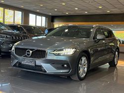 Grigio Usata 2021 Volvo V60 Business Edition Station wagon | 19.500 € (Ottimo prezzo)