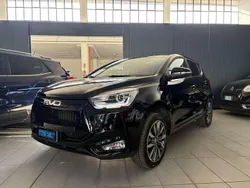 Nero Usata 2024 EVO Evo 3 SUV | 13.900 € (Buon prezzo)