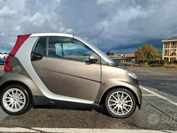 Usata 2010 Smart ForTwo Cabrio Passion Cabrio | 4900 € (Super prezzo)