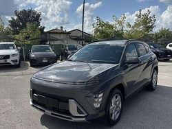 Grigio Nuova 2025 Hyundai Kona SUV | 23.900 € (Buon prezzo)
