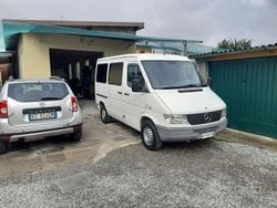 Usata 1997 Mercedes Sprinter Furgone | 5300 € (Ottimo prezzo)