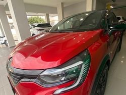 Rosso Usata 2022 Renault Captur SUV | 17.990 € (Buon prezzo)