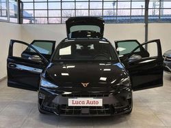 Nero Usata 2025 Cupra Leon Station wagon | 24.490 € (Super prezzo)