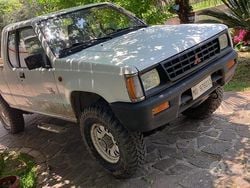 Usata 1993 Mitsubishi L200 Pick-up | 8500 €