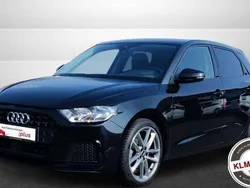 Nero Usata 2019 Audi A1 Black Edition Due volumi | 21.450 € (Super prezzo)