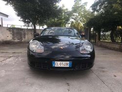 Usata 2000 Porsche Boxster Cabrio | 22.999 € (Super prezzo)