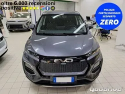 Grigio Usata 2023 EVO Evo 4 SUV | 14.950 € (Buon prezzo)