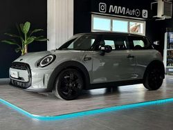 Grigio Usata 2021 Mini Cooper Due volumi | 18.900 € (Buon prezzo)