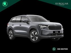 Nero tulipano perlato Nuova 2025 Skoda Kodiaq Style SUV | 41.850 € (Buon prezzo)