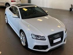 Grigio Usata 2011 Audi RS5 Sport Coupé | 41.900 €