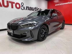 Grigio Usata 2020 BMW 118 M Sport Due volumi | 23.900 € (Buon prezzo)