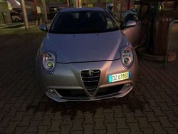 Argento Usata 2010 Alfa Romeo MiTo Distinctive Due volumi | 7700 € (Molto cara)