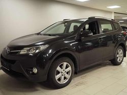 Nero Usata 2004 Toyota RAV4 SUV | 6000 € (Buon prezzo)