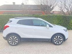 Usata 2017 Opel Mokka X Business SUV | 8000 € (Ottimo prezzo)