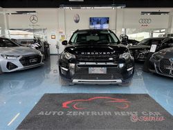 Nero Usata 2016 Land Rover Discovery Sport HSE SUV | 15.500 € (Molto cara)