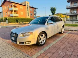 Usata 2006 Audi A4 Station wagon | 2500 € (Buon prezzo)