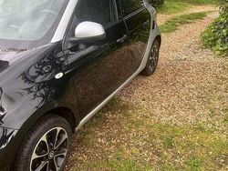 Usata 2016 Smart ForFour Passion Due volumi | 7800 € (Buon prezzo)