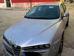 Usata 2007 Alfa Romeo 159 Tre volumi | 1300 € (Ottimo prezzo)