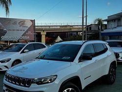 Other Usata 2021 Jeep Compass Limited SUV | 18.900 € (Buon prezzo)