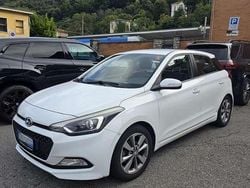 Usata 2016 Hyundai i20 Comfort Due volumi | 6650 € (Ottimo prezzo)