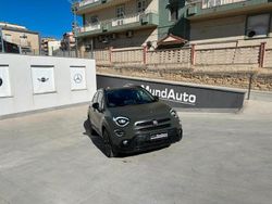 Verde Usata 2019 Fiat 500X Cross SUV | 14.800 € (Molto cara)