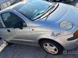 Grigio Usata 1999 Chevrolet Matiz Due volumi | 700 € (Ottimo prezzo)
