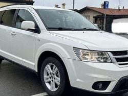 Usata 2014 Fiat Freemont Urban SUV | 8500 € (Buon prezzo)