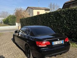 Usata 2009 BMW 320 Cabriolet M Sport Cabrio | 11.900 € (Ottimo prezzo)