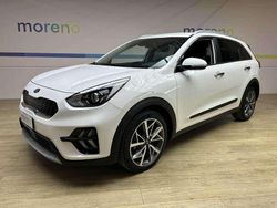 Bianco Usata 2020 Kia Niro Style SUV | 18.490 € (Buon prezzo)