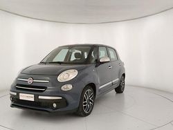 Blu Usata 2018 Fiat 500L Lounge Monovolume | 10.950 € (Buon prezzo)