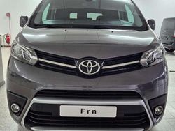 Grigio Usata 2018 Toyota Proace Verso Lounge Station wagon | 20.950 € (Buon prezzo)