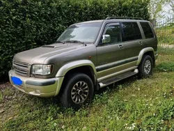 Usata 2002 Isuzu Trooper SUV | 1500 €