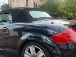 Usata 2003 Audi TT Roadster Cabrio | 6900 €